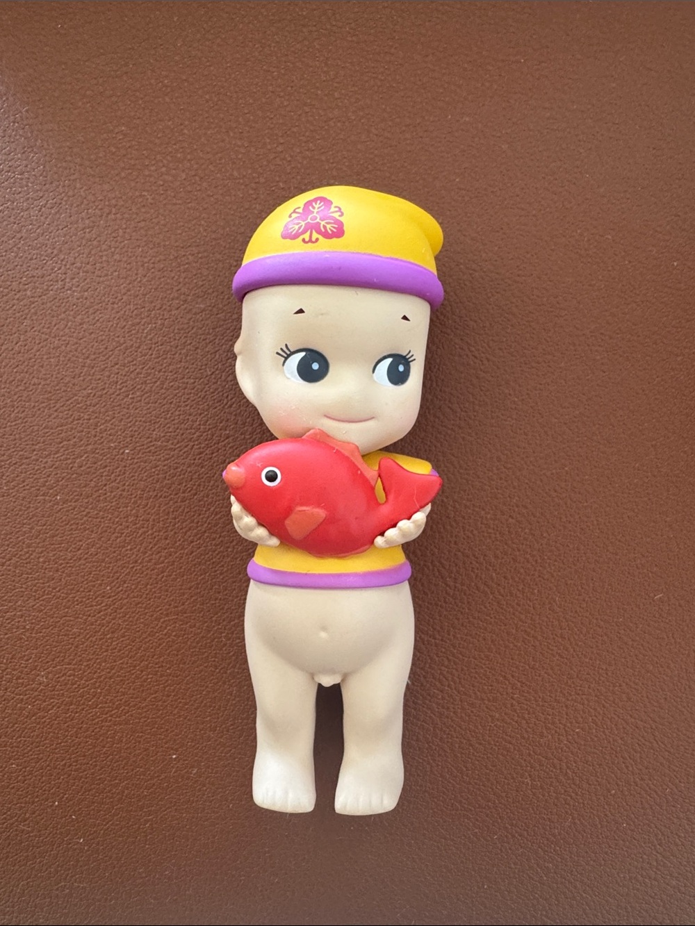 Sonny Angel, Japanese Good Luck - Ebisuten